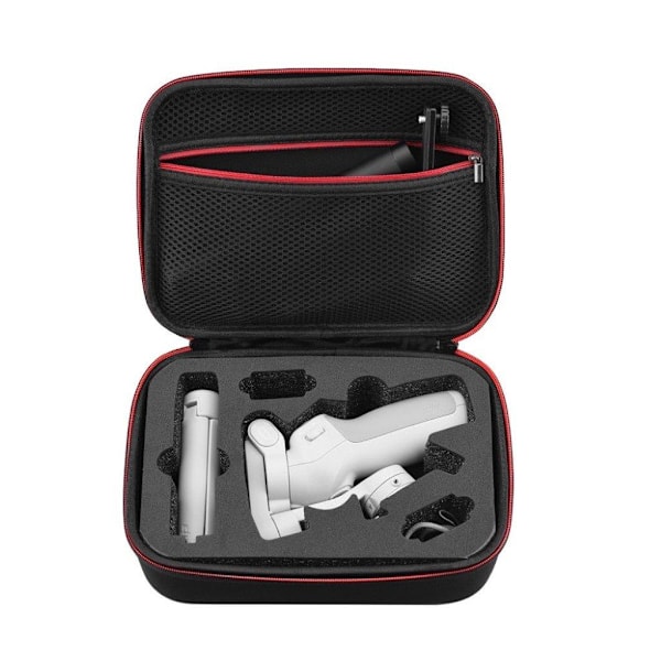 DJI OM 4 holdbar nylon storage etui Black