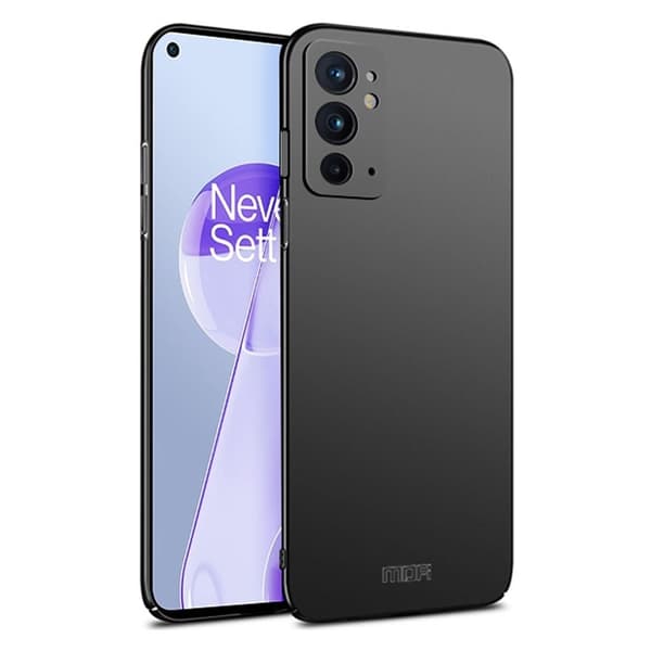 MOFi Slim Shield OnePlus 9RT 5G Fodral - Svart Svart