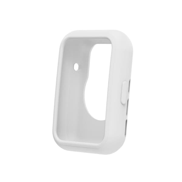 Huawei Watch Fit 2 silikone cover - Hvid White