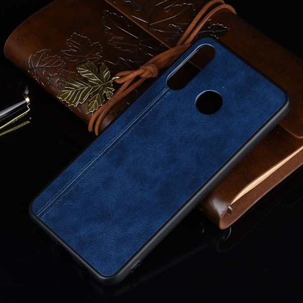 Admiral Huawei P30 Lite skal - Blå Blå