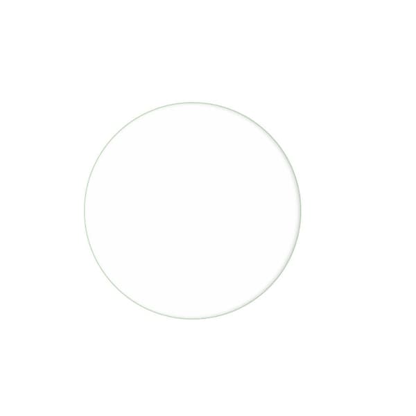 Google Pixel Watch HD -näytönsuoja Transparent