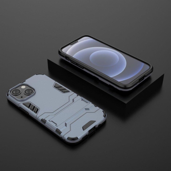 Cool Guard etui - iPhone 13 Mini - Blå Blue