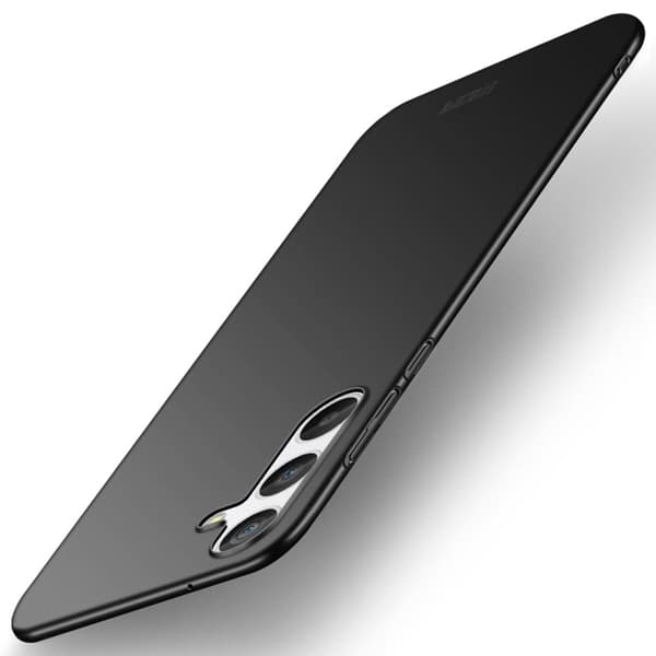 MOFi Slim Shield Samsung Galaxy A54 Etui - Svart Black