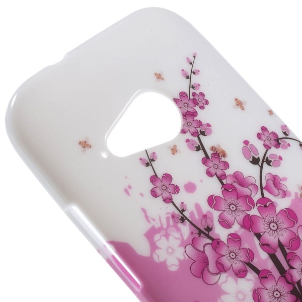 Westergaard (Blomme) HTC One Mini 2 Cover Multicolor