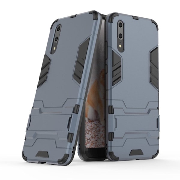 Cool Guard Huawei P20 skal - Blå Blå