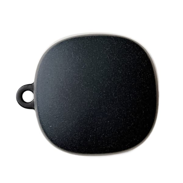 Baseus WM02 matt etui - Svart Black