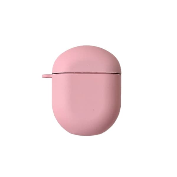 Xiaomi Redmi Buds 4 matt etui - Rosa Pink