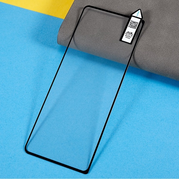 RURIHAI H9 tempered glass screen protector for Samsung Galaxy Z Fold4 Transparent