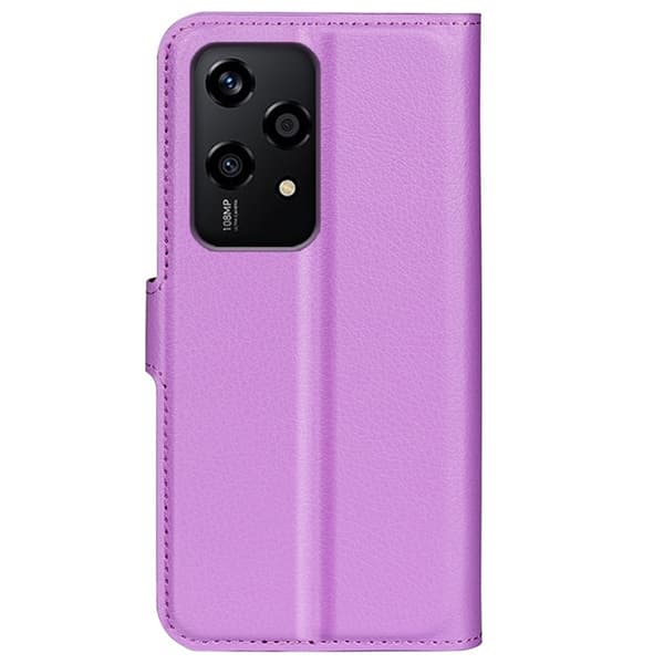 Classic Honor 200 Lite fodral - Lila Lila
