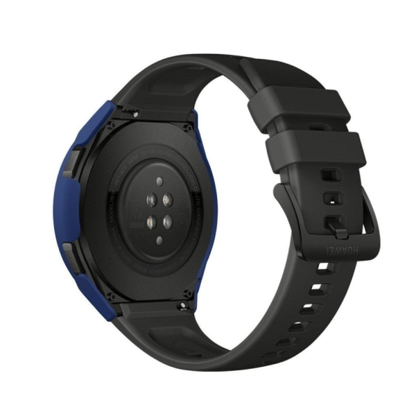 Huawei Watch GT 2e durable simple frame - Dark Blue Blå