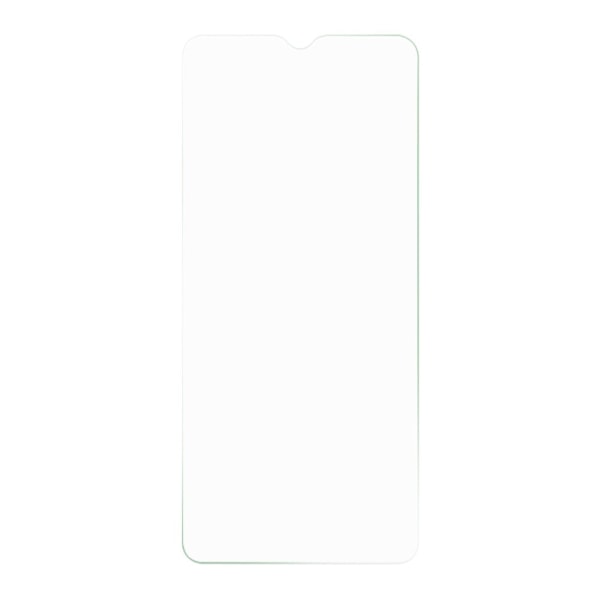 0.3mm Tempered Glass Screen Protector for Samsung Galaxy A14 Transparent