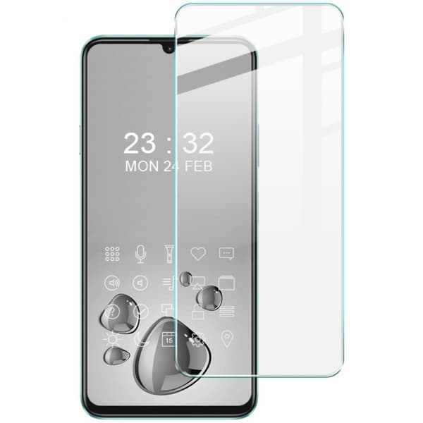 IMAK H karkaistu lasinen näytönsuoja Huawei Enjoy 70 Transparent
