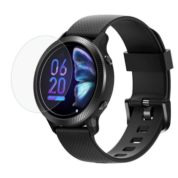 Blackview R8 HD näytön suojakalvo Transparent