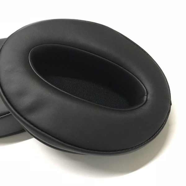 Sennheiser HD 4.50 læderpude Black