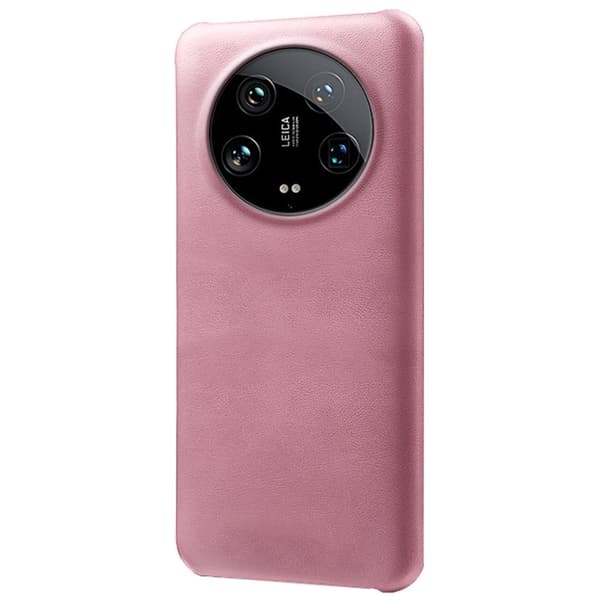Prestige Xiaomi 14 Ultra deksel - Rose Gull Pink