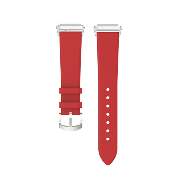 Huawei Band 7 -kellohihna - Punainen Red