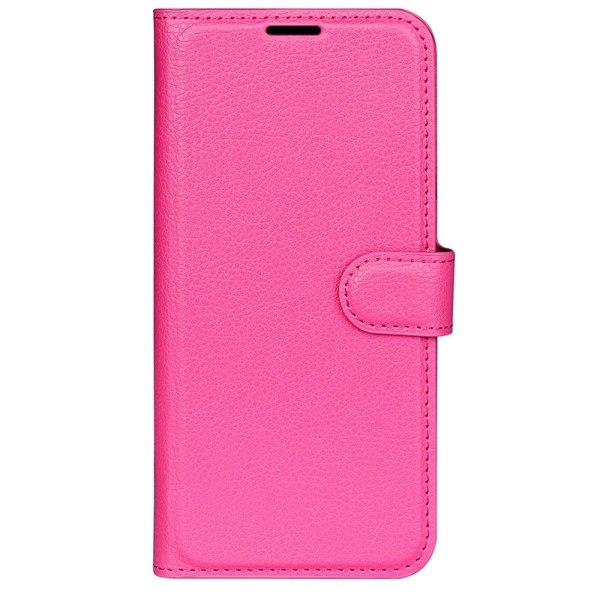 Classic Nokia G11 Plus Läppäkotelo - Rose Pink