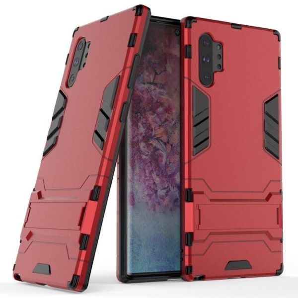 Cool Guard  Samsung Galaxy Note 10 Pro cover - Rød Red