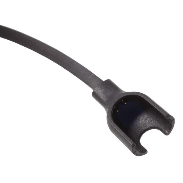 Xiaomi Mi Band 2 USB oplader Black