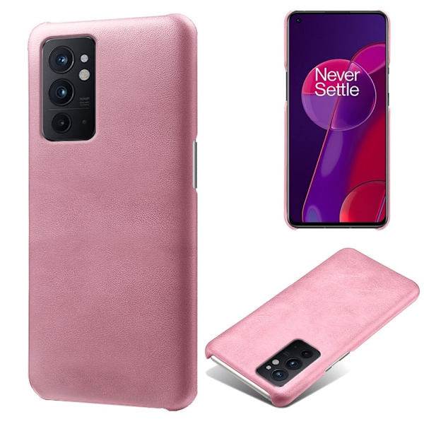 Prestige OnePlus 9RT 5G skal - Guld Guld