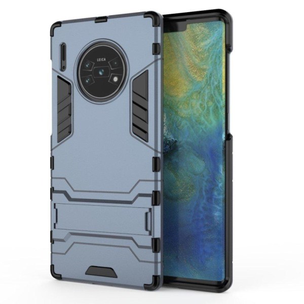 Cool Guard Huawei Mate 30 Pro skal - Blå Blå