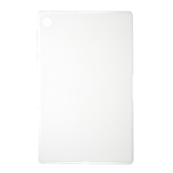 Lenovo Tab M10 FHD Plus durable matte case White