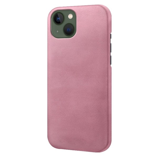 Prestige iPhone 14 deksel - Rose Gull Pink