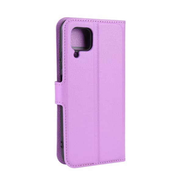 Classic Huawei P40 Lite / Nova 6 SE etui - Lilla Purple
