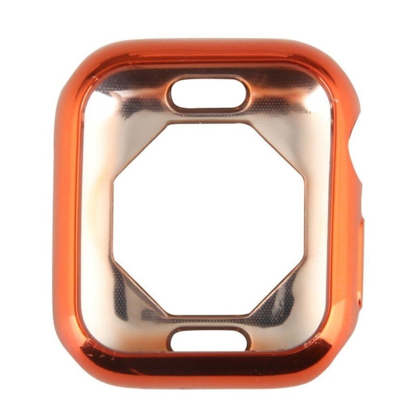 Apple Watch Series 4 40mm frame fodral - Orange Orange