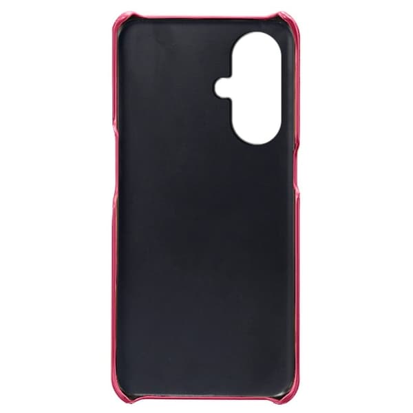 Prestige Etui OnePlus Nord N30 / Ce 3 Lite - Rose Pink
