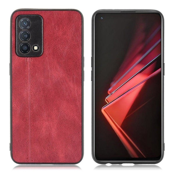 Admiral Oppo K9 Cover - Rød Red