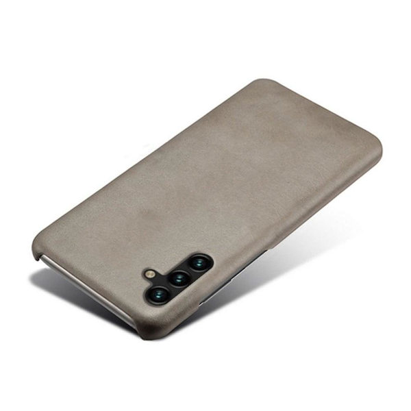 Prestige Etui Samsung Galaxy A14 - Grå Silver grey