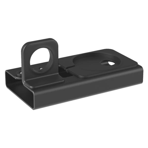AirPods Pro T066 opladningsstativ i aluminiumslegering Black