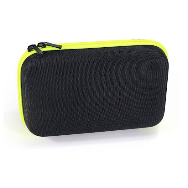 Philips OneBlade Pro nylon etui Black