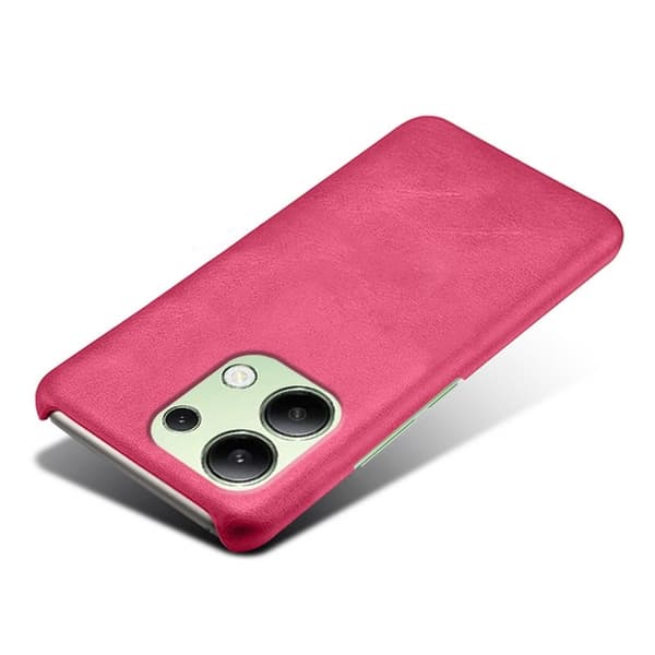 Prestige Xiaomi Redmi Note 13 4G cover - Rose Pink