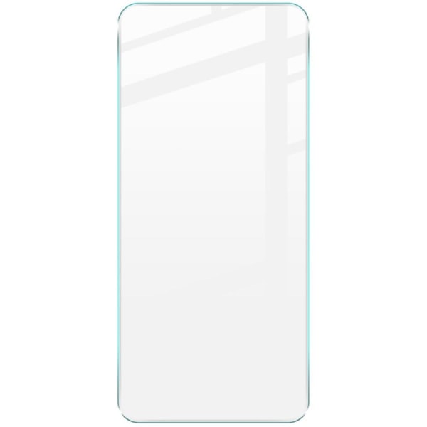 IMAK H Karkaistu Lasi Suojakalvo For ASUS Zenfone 8 Transparent