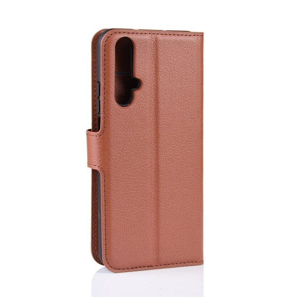Classic Honor 20 etui - Brun Brown