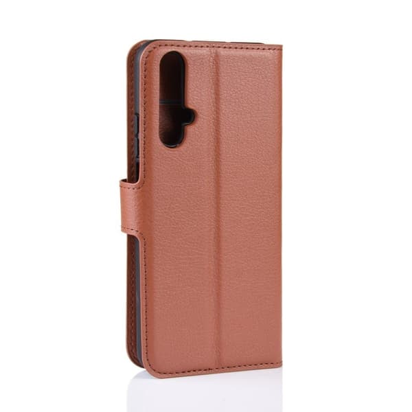 Classic Honor 20 veske - Brun Brown