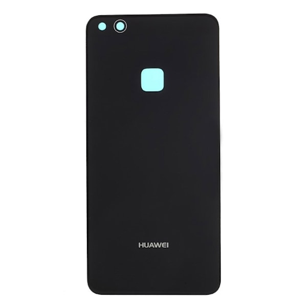 Huawei P10 Lite OEM midt plate frame erstatning - Sort Black