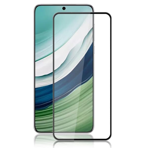 AMORUS skærmbeskyttelse af ekstra stærkt glas til Huawei Mate 60 Transparent