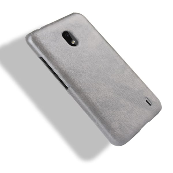 Prestige Nokia 2.2 skal - Silver/Grå Silvergrå