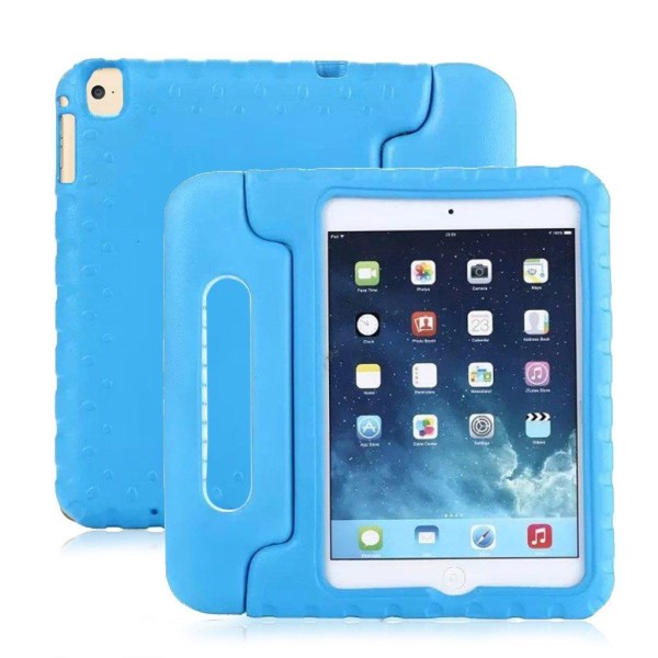 iPad Mini 4 EVA cover med håndtag - Blå Blue