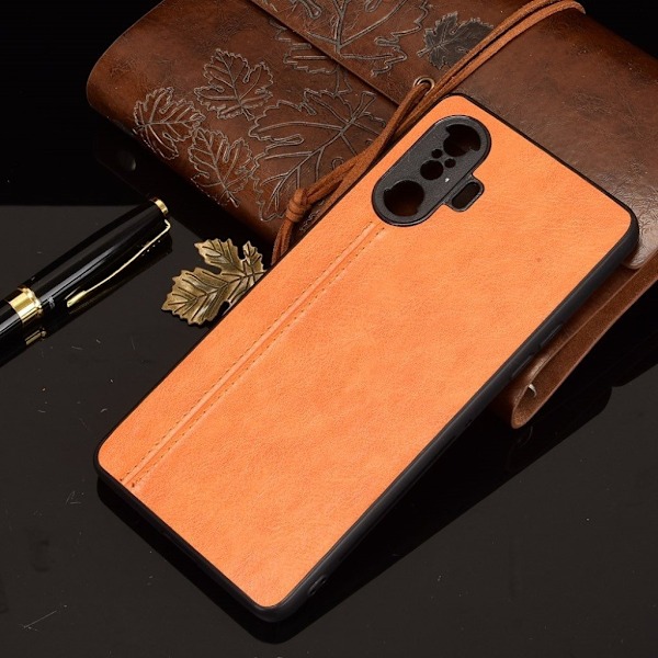 Admiral Xiaomi Redmi K40 Gaming Deksel - Gul Yellow