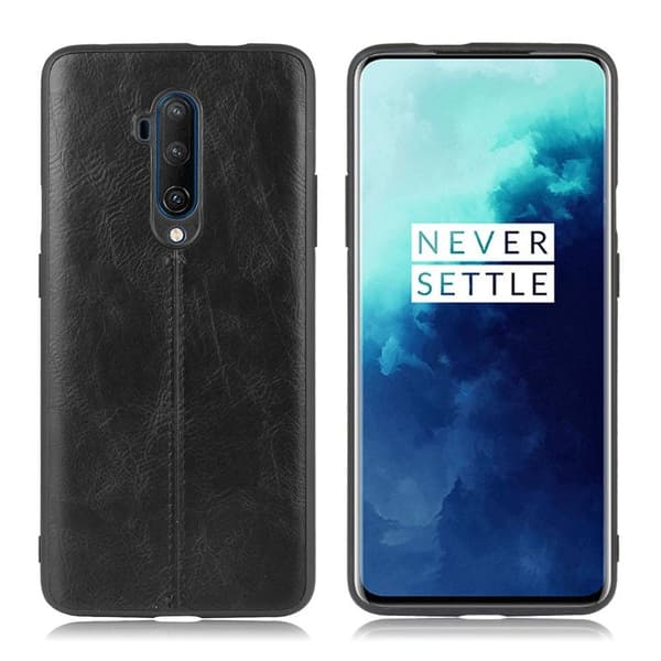 Admiral OnePlus 7T Pro deksel - Svart Black