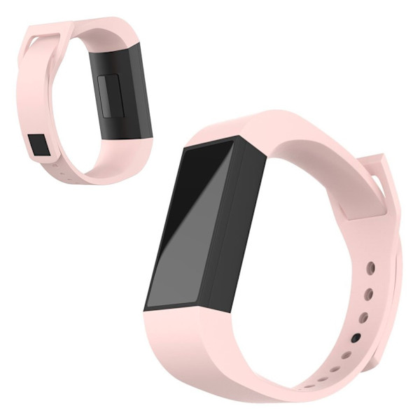 Xiaomi Redmi Watch holdbart urrem - Lyserød Pink