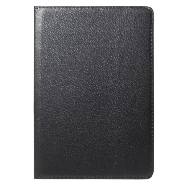 Huawei MediaPad T3 10 Etui med elakstik strop - Sort Black