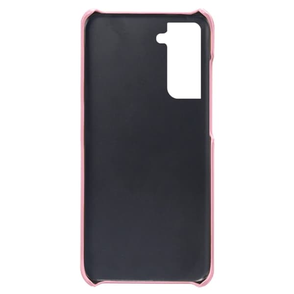 Prestige Samsung Galaxy S22 Plus skal - Rosa Rosa