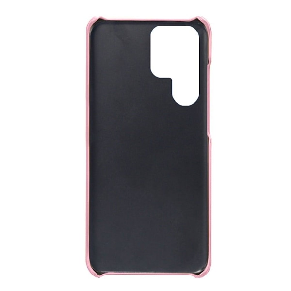 Prestige Samsung Galaxy S23 Ultra skal - Rosa Rosa