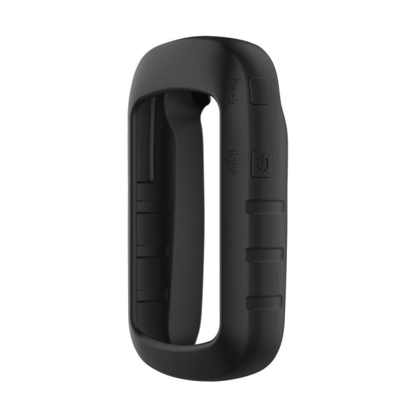 Beskyttelsescover i silikone til Garmin eTrex-enhed - Sort Black