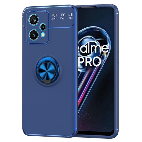 Ringo OnePlus Nord CE 2 Lite 5G suojakotelo - Sininen Blue